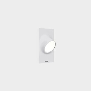 Artemide venkovní vestavné svítidlo Ciclope 6, 5 W 220-240 V 3000K antracit obraz
