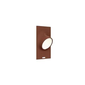Artemide venkovní vestavné svítidlo Ciclope Recessed 6, 5 W 220-240 V 3000K rez obraz