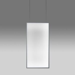 Artemide závěsné LED svítidlo Discovery Space Rectangular 52 W 220-240 V stmívatelné obraz