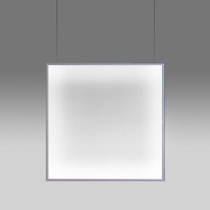 Artemide závěsné LED svítidlo Discovery Space Square 34 W 220-240 V 3000K stmívatelné APP obraz