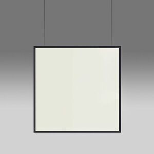 Artemide závěsné LED svítidlo Discovery Space Square TW 44 W 220-240 V stmívatelné aplikací obraz