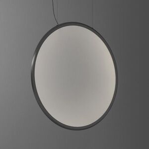 Artemide závěsné LED svítidlo Discovery Vertical 140 71 W 3000K stmívatelné obraz