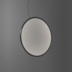 Artemide závěsné LED svítidlo Discovery Vertical 70 40 W 3000K stmívatelné obraz