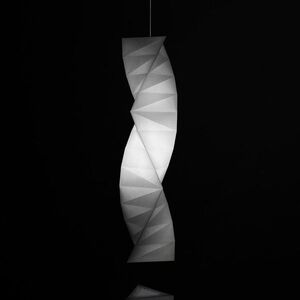 Artemide závěsné LED svítidlo Tatsuno-Otoshigo 28 W 3000K stmívatelné obraz