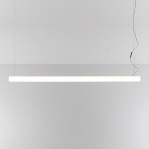Artemide závěsné svítidlo Alphabet of Light Linear 120 26 W 220-240 V 3000K stmívatelné obraz