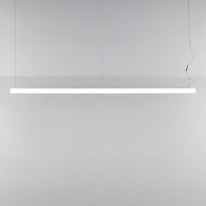 Artemide závěsné svítidlo Alphabet of Light Linear 180 39 W 220-240 V 3000K stmívatelné APP obraz