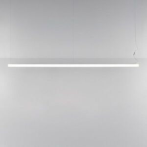 Artemide závěsné svítidlo Alphabet of Light Linear 240 52 W 220-240 V 3000K stmívatelné obraz