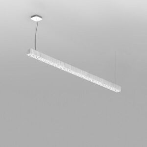 Artemide závěsné svítidlo Calipso Linear 120 43 W 3000K stmívatelné obraz