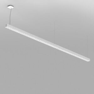 Artemide závěsné svítidlo Calipso Linear 180 63 W 3000K stmívatelné obraz