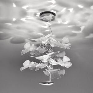Artemide závěsné svítidlo Chlorophilia 2 44 W 110-240 V 3000K stmívatelné App kompatibilní obraz