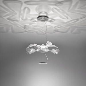 Artemide závěsné svítidlo Chlorophilia 44 W 220-240 V 3000K stmívatelné App kompatibilní obraz