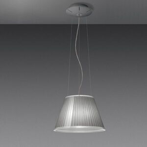 Artemide závěsné svítidlo Choose E27 12W Design Collection bílá obraz