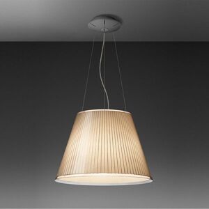 Artemide závěsné svítidlo Choose Mega E27 3x max 12 W Design Collection obraz