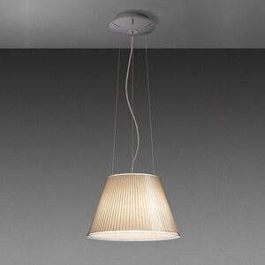 Artemide závěsné svítidlo Choose Suspension E27 max 12W Design Collection obraz