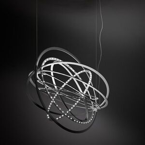 Artemide závěsné svítidlo Copernico 30 W 3000K stmívatelné obraz