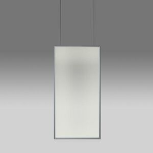 Artemide závěsné svítidlo Discovery Space Rectangular TW 62 W 220-240 V stmívatelné obraz