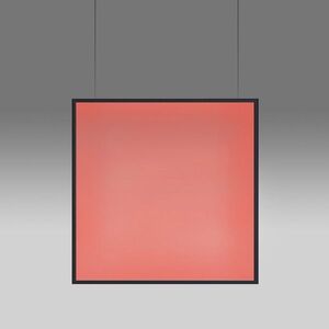 Artemide závěsné svítidlo Discovery Space Square RGBW 36 W 220-240 V stmívatelné obraz