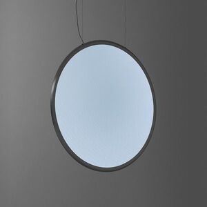 Artemide závěsné svítidlo Discovery Vertical 100 TW 71 W 2700-6500K DALI stmívatelné obraz