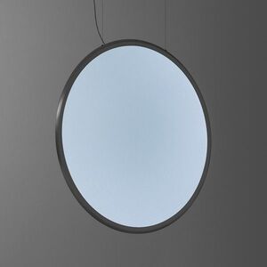 Artemide závěsné svítidlo Discovery Vertical 140 97 W 2700-6500 K stmívatelné APP obraz