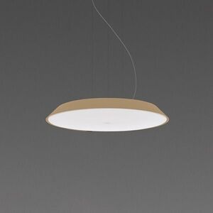 Artemide závěsné svítidlo Febe 30 W 2700K stmívatelné obraz