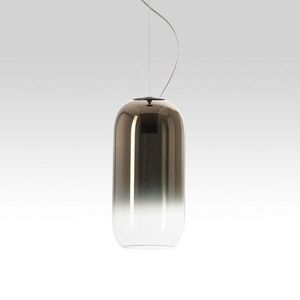Artemide závěsné svítidlo Gople Bronze E27 Design Collection obraz