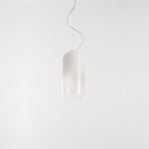 Artemide závěsné svítidlo Gople Mini E14 bílá obraz
