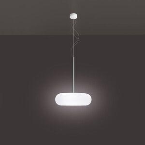 Artemide závěsné svítidlo Itka 35 E14 Design Collection 3x max 6 W obraz