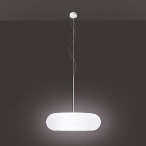 Artemide závěsné svítidlo Itka 50 E27 3x max 12W obraz