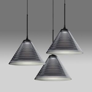 Artemide závěsné svítidlo Look at Me Cluster 35 50 W 3000K stmívatelné App obraz