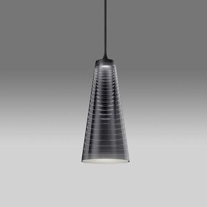 Artemide závěsné svítidlo Look at Me Cone Track 21 21W 3000K pro lištu obraz