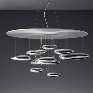 Artemide závěsné svítidlo Mercury LED 58 W 220-240 V 3000K stmívatelné obraz
