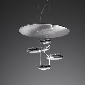 Artemide závěsné svítidlo Mercury Mini LED 29 W 220-240 V 2700K stmívatelné obraz