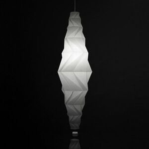 Artemide závěsné svítidlo Minomushi 28 W LED 3000K stmívatelné obraz