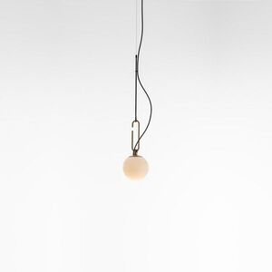 Artemide závěsné svítidlo nh 14 Design Collection E14 max 5 W obraz