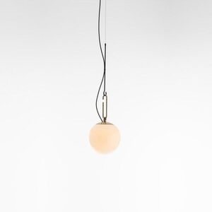 Artemide závěsné svítidlo nh 22 E27 max 15 W obraz