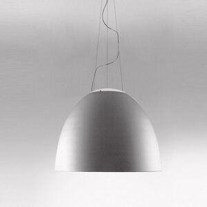 Artemide závěsné svítidlo Nur 1618 22 W R7s 220-240 V anodizovaný hliník obraz