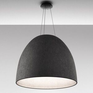 Artemide závěsné svítidlo Nur Acoustic 80 W 220-240 V stmívatelné 3000K obraz