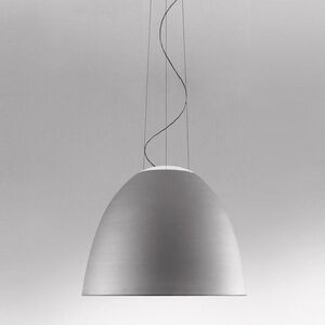 Artemide závěsné svítidlo Nur Design Collection E27 max 23 W anodizovaný hliník obraz