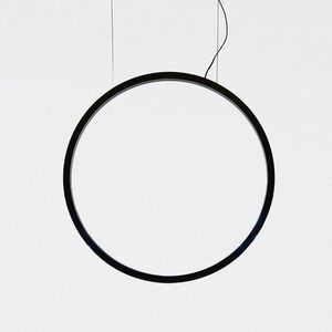 Artemide závěsné svítidlo O Outdoor 43 W 3000K průměr 90 cm obraz