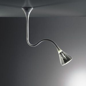 Artemide závěsné svítidlo Pipe LED 27 W 220-240 V 2700K stmívatelné obraz