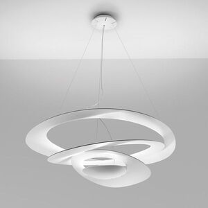 Artemide závěsné svítidlo Pirce LED 44 W 3000K stmívatelné obraz