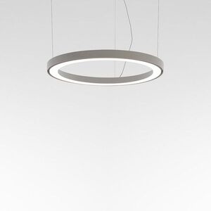 Artemide závěsné svítidlo Ripple Ring 700 mm 50 W 3000K obraz