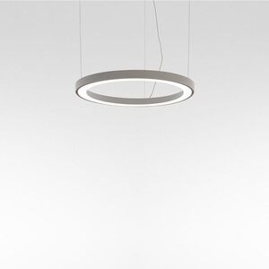 Artemide závěsné svítidlo Ripple Ring Ø500 50 W 3000K obraz