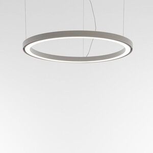 Artemide závěsné svítidlo Ripple Ring Ø900 50 W 3000K obraz