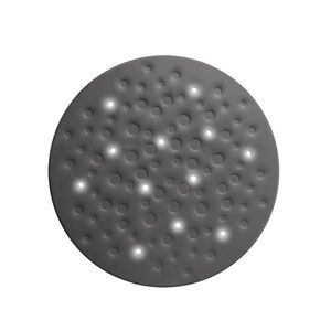 Artemide závěsné svítidlo Silent Field 2.0 75 W 3000K stmívatelné APP černé obraz