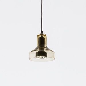 Artemide závěsné svítidlo Stablight A GU10 zeleno-jantarové 5, 5 W obraz