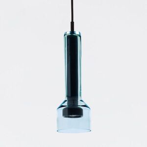 Artemide závěsné svítidlo Stablight B Aquamarine GU10 obraz