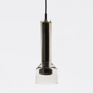 Artemide závěsné svítidlo Stablight B GU10 Design Collection hnědé obraz