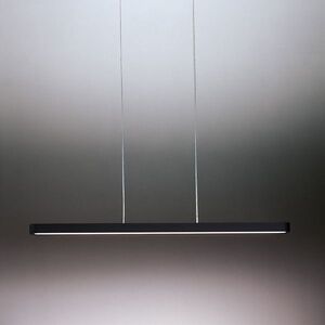 Artemide závěsné svítidlo Talo 120 LED 51 W 220-240 V 3000K černé obraz