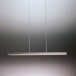 Artemide závěsné svítidlo Talo LED 150 60 W 220-240 V 3000K stříbrné obraz